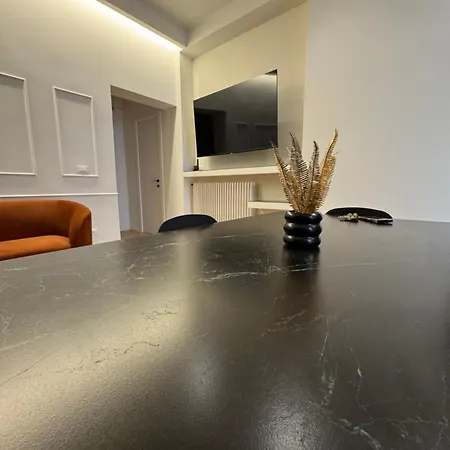 Apartment Mary E Gio Sea *