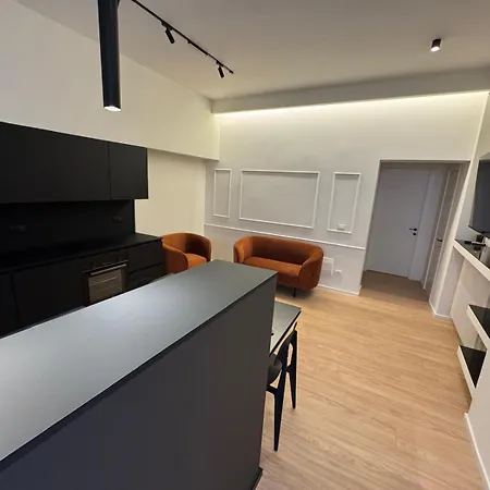 Apartment Mary E Gio Sea *