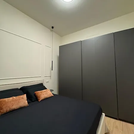 Apartment Mary E Gio Sea