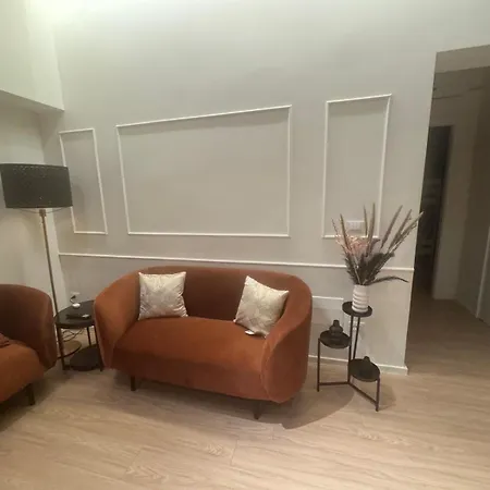 Mary E Gio Sea Apartment